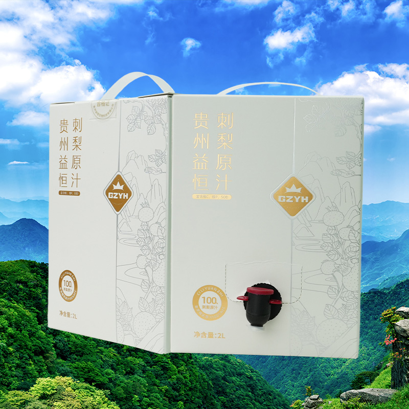 2L实惠盒装