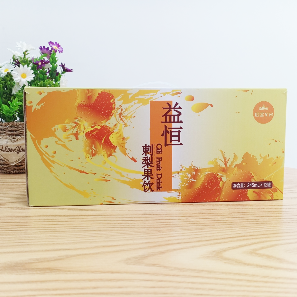 245ml※12瓶刺梨果饮
