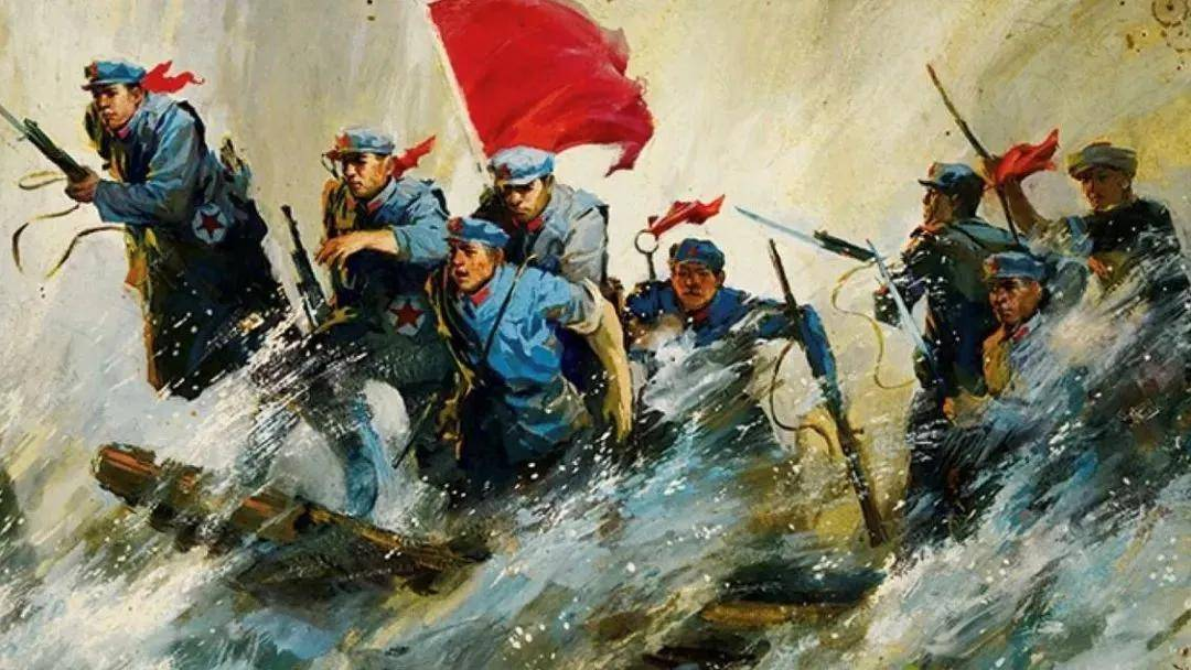 产业故事